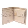 LOUIS VUITTON DAMIER MENS WALLET N60018 (10.5*10.5*3cm)